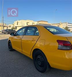 تويوتا يارس